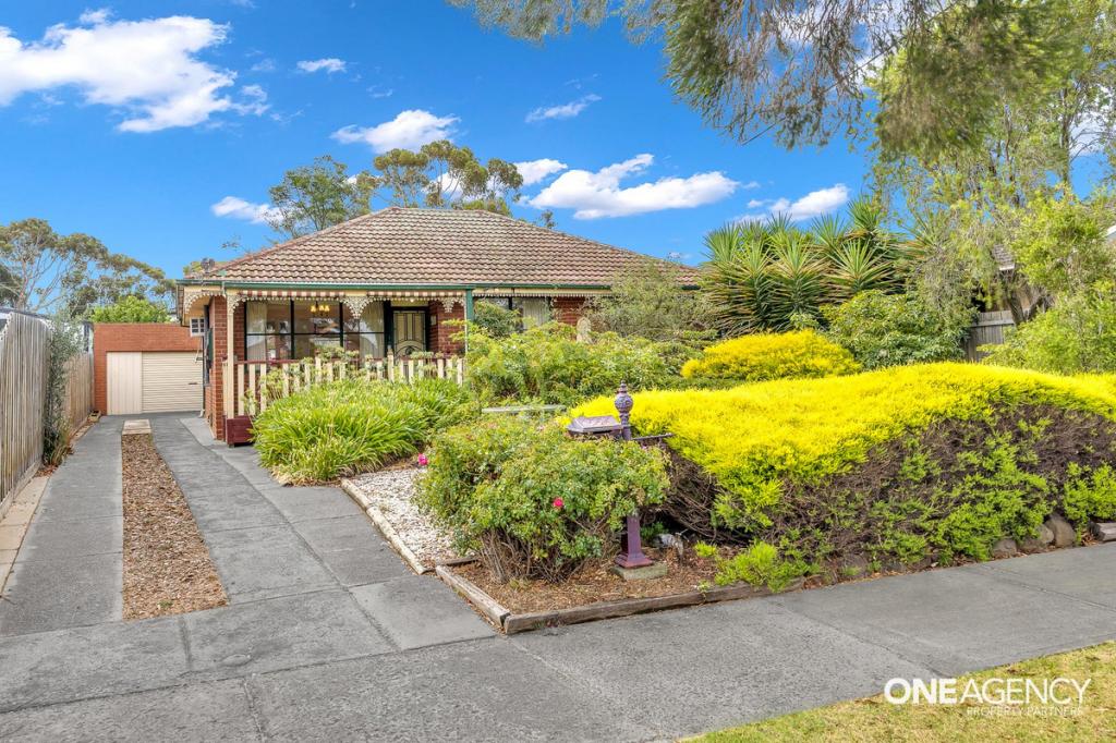 14 Kaye Cres, Laverton, VIC 3028