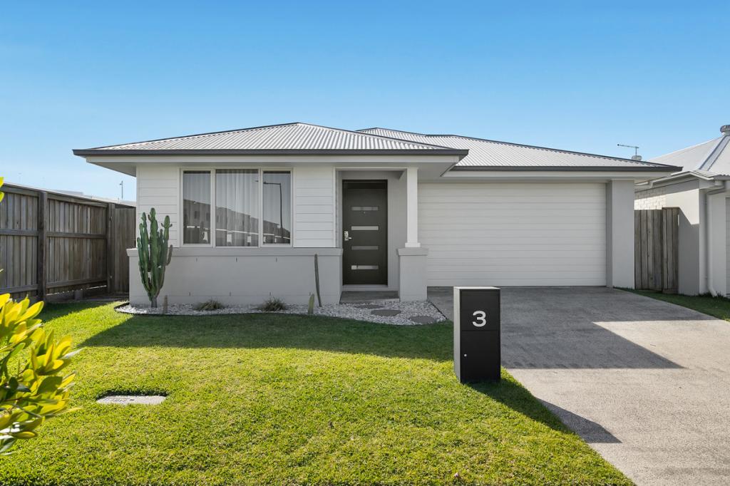 3 Staccato Way, Palmview, QLD 4553