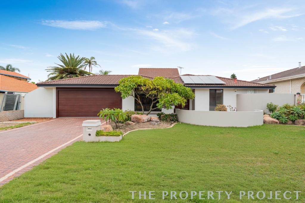 31 Windlass Ave, Ocean Reef, WA 6027