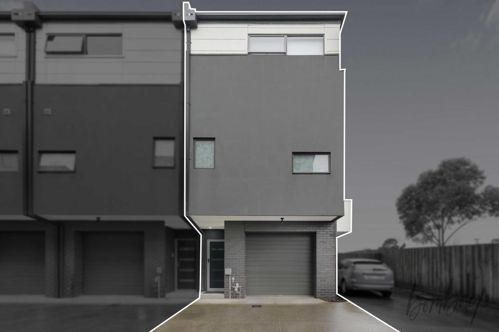 15/41 Furlong St, Craigieburn, VIC 3064