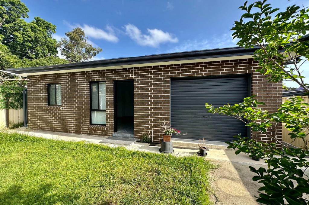 85a Abercorn St, Bexley, NSW 2207