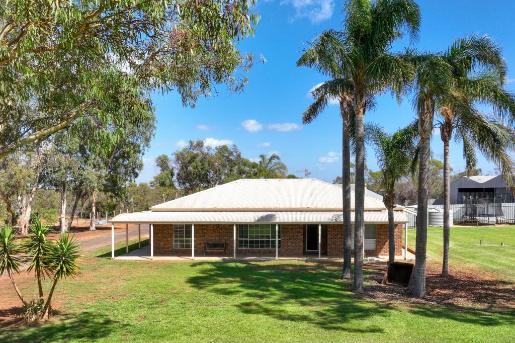 306 Puddletown Rd, Winkie, SA 5343