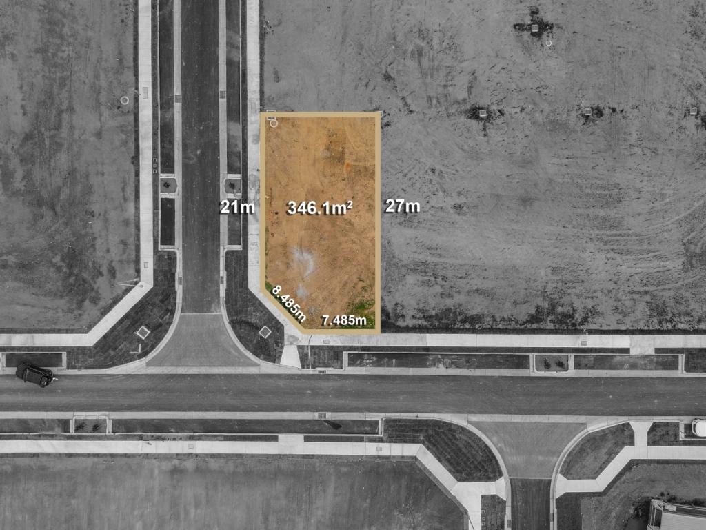 Contact Agent For Address, Austral, NSW 2179