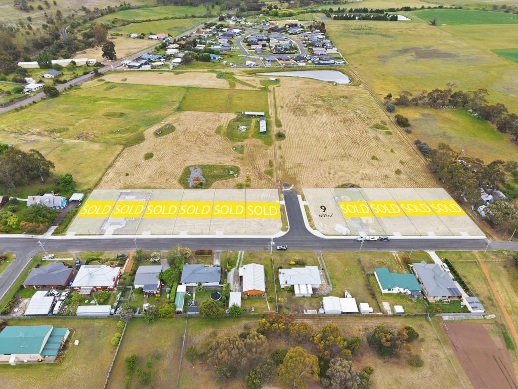 3-13 Climie St, Campania, TAS 7026