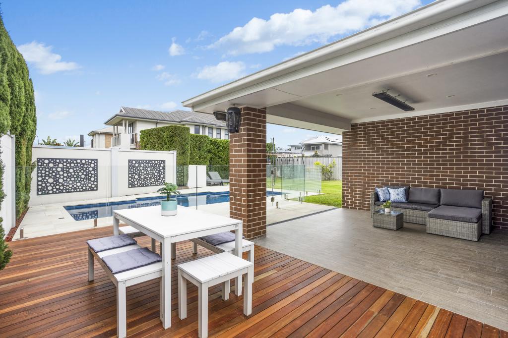 1 Cable St, Greenhills Beach, NSW 2230