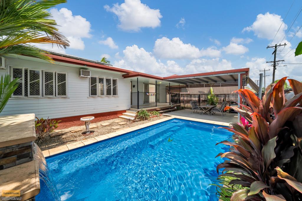 20 MARTY ST, SOUTH INNISFAIL, QLD 4860