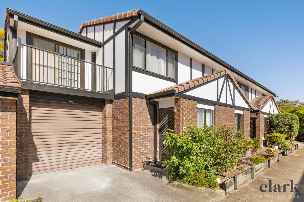 19/190-192 Ewing Rd, Woodridge, QLD 4114