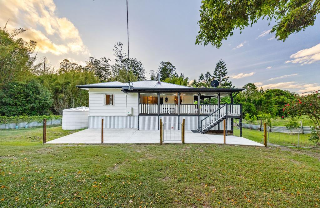 132 Perrys Rd, Kidaman Creek, QLD 4574