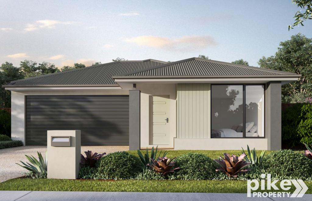 Lot 1, 8-20 Pickering Pl, Upper Caboolture, QLD 4510