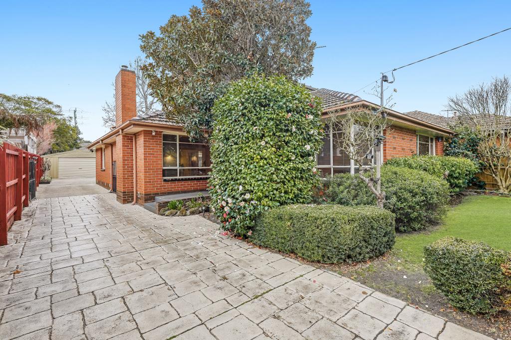55 Brampton St, Cheltenham, VIC 3192