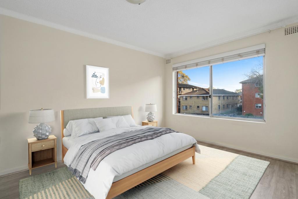 7/14 UNION ST, WEST RYDE, NSW 2114