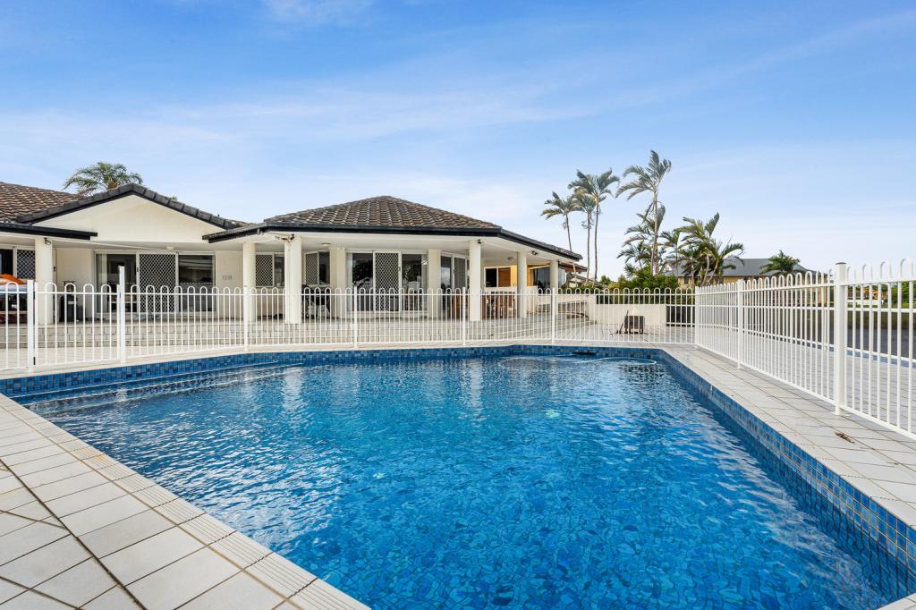 14 Key Biscayne, Clear Island Waters, QLD 4226