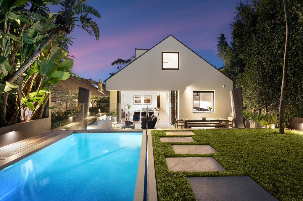 45 Shadforth St, Mosman, NSW 2088