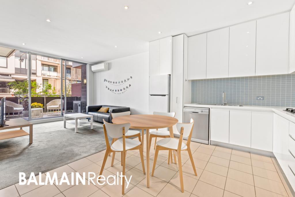 213/41 Terry St, Rozelle, NSW 2039