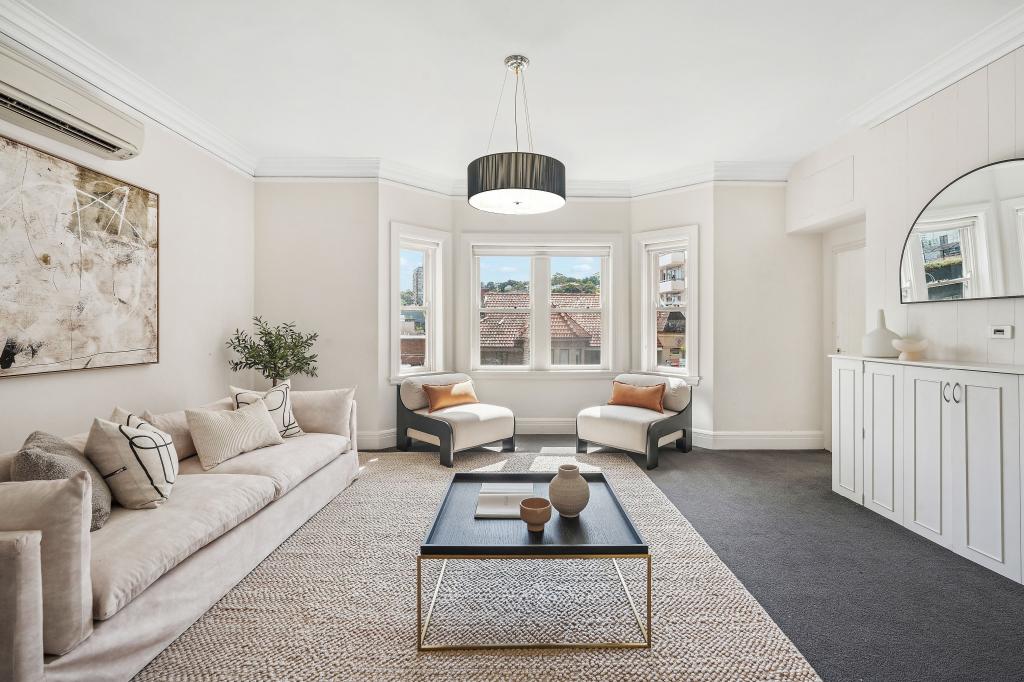 4/3 Manning Rd, Double Bay, NSW 2028