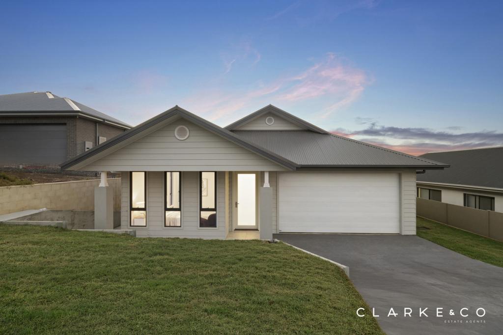 5 URQUHART WAY, NORTH ROTHBURY, NSW 2335