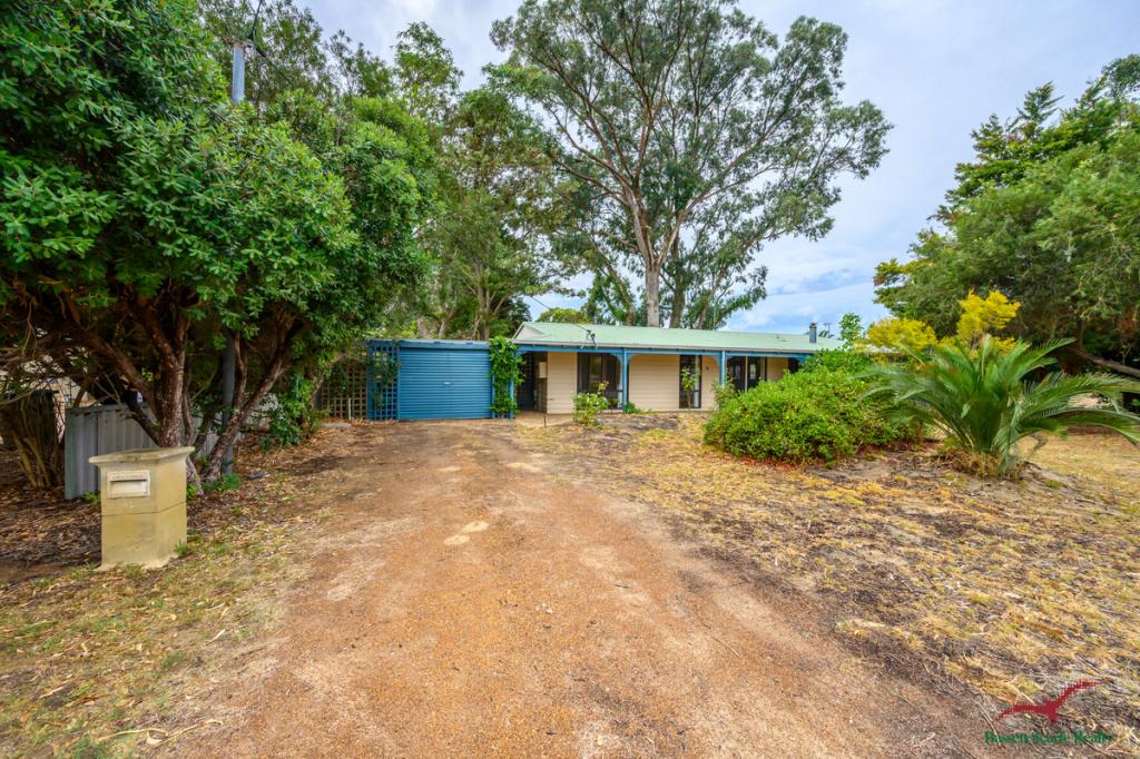 90 Steerforth Dr, Coodanup, WA 6210