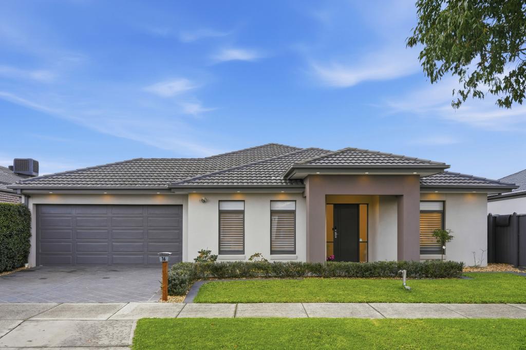 16 Beechwood Dr, Lyndhurst, VIC 3975