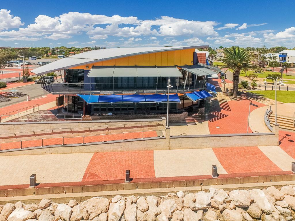 6/11 Wiebbe Hayes, Geraldton, WA 6530