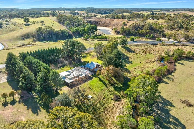 3494 Windellama Rd, Windellama, NSW 2580