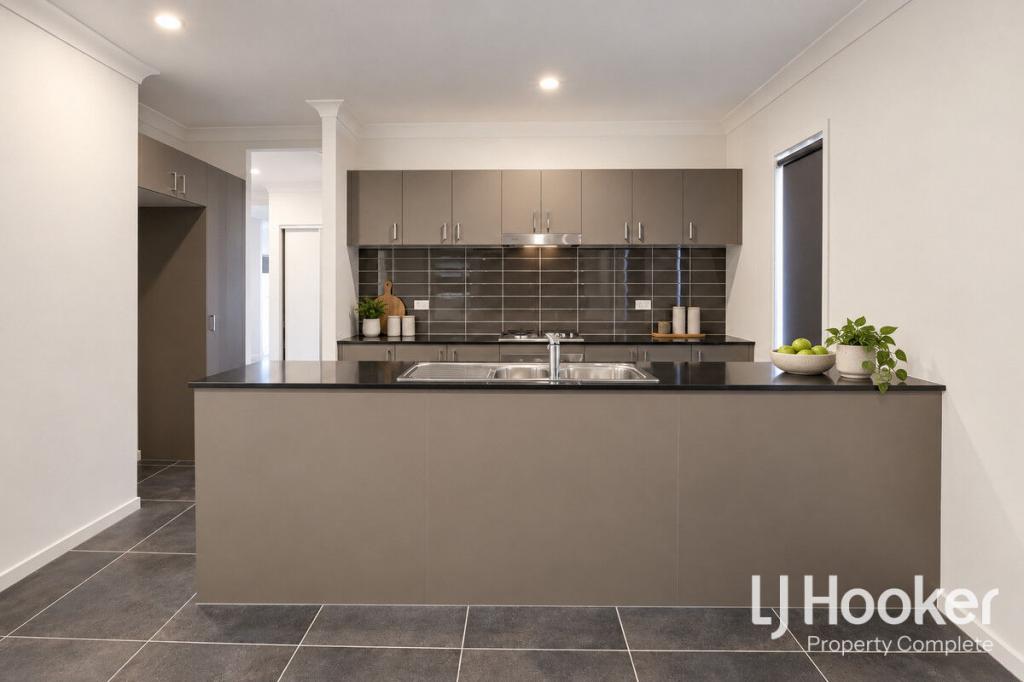 26 Carnarvon St, Yarrabilba, QLD 4207