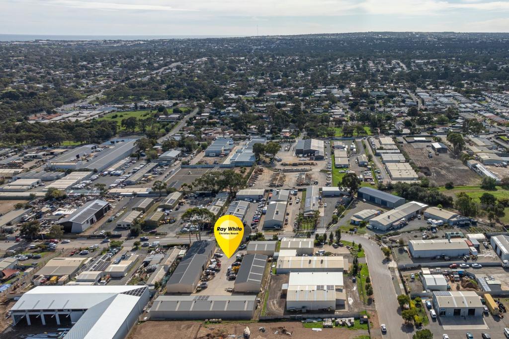 34-36 Chapman Rd, Hackham, SA 5163