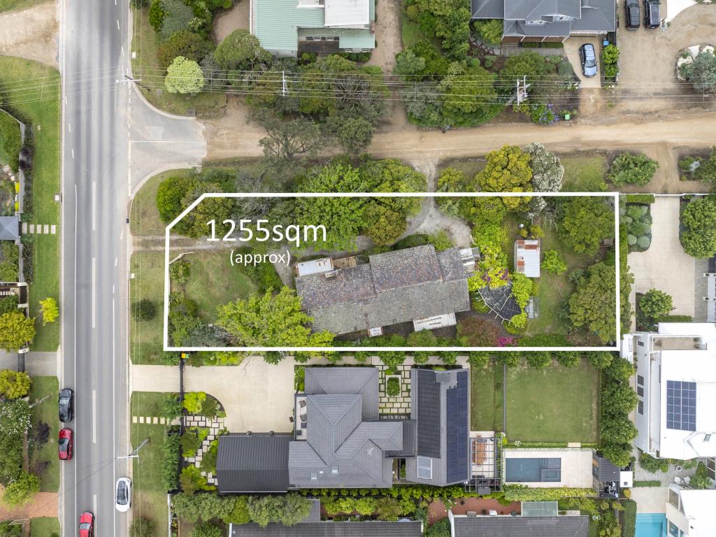 25 Beleura Hill Rd, Mornington, VIC 3931