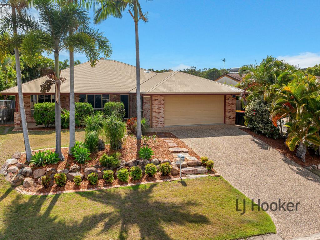 17 Bevington St, Tannum Sands, QLD 4680