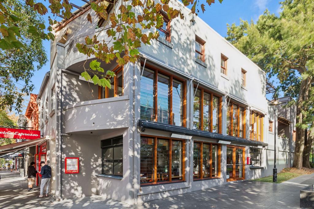 4/413-415 Crown St, Surry Hills, NSW 2010