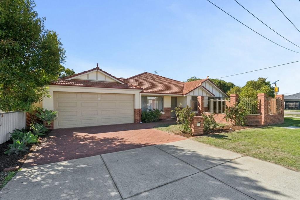 2 CROMER RD, BRENTWOOD, WA 6153