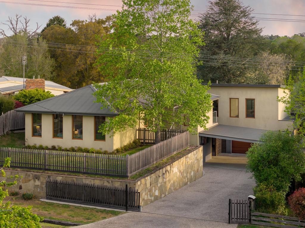 39 Donnithorne St, Kyneton, VIC 3444