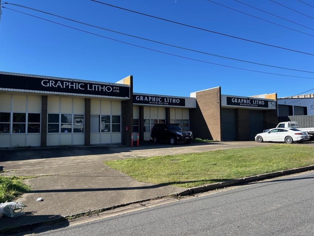 58 Annie St, Rocklea, QLD 4106