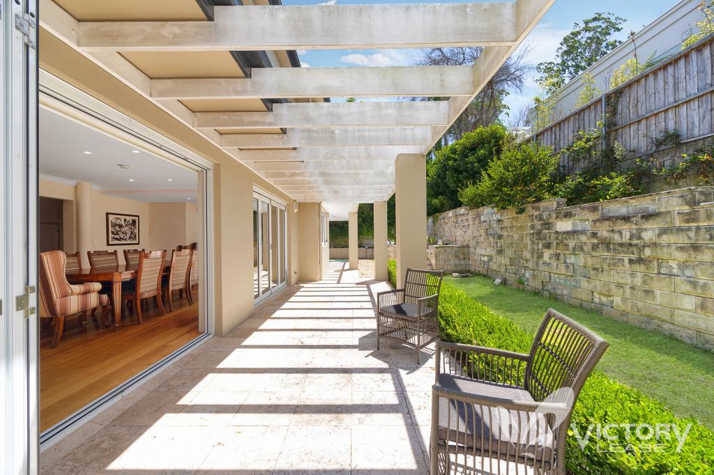 1 Wallace Pde, Lindfield, NSW 2070