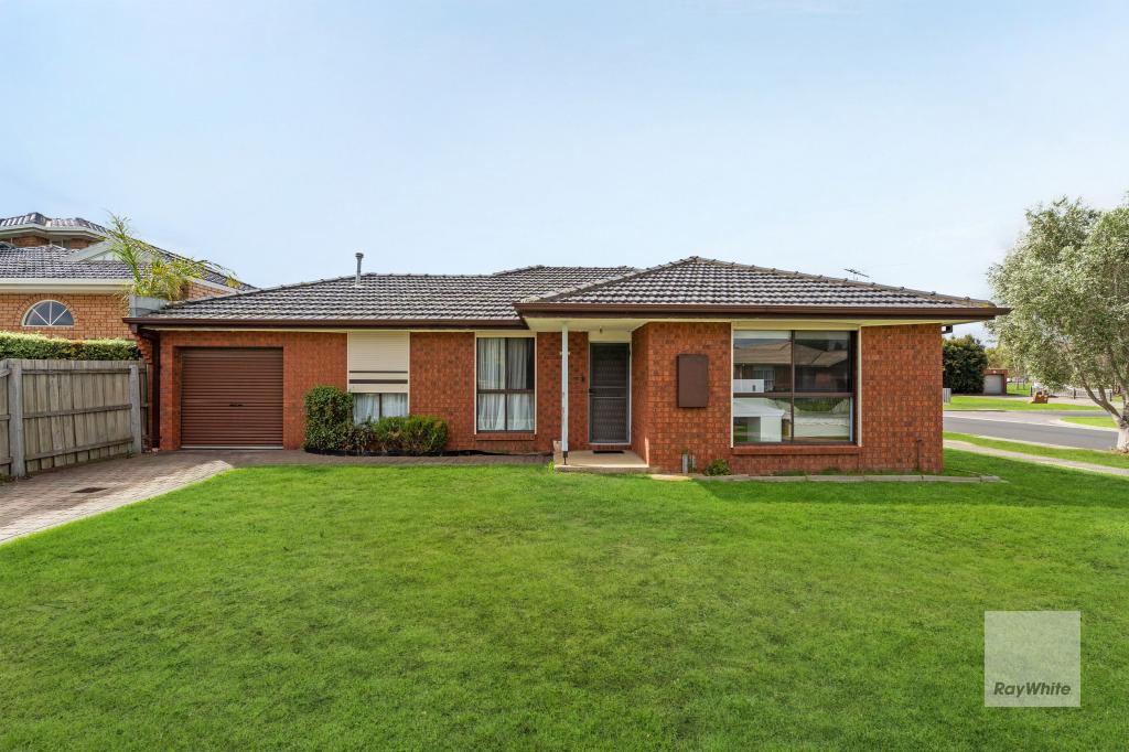1/10 Saratoga Cres, Keilor Downs, VIC 3038