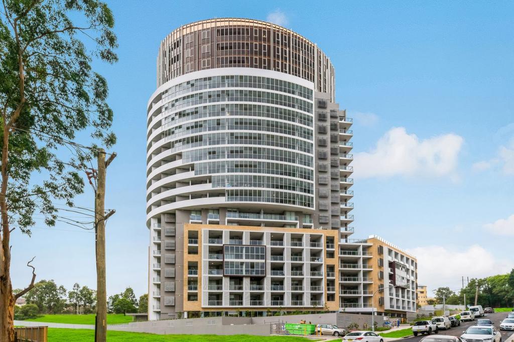 242/1 Thallon St, Carlingford, NSW 2118