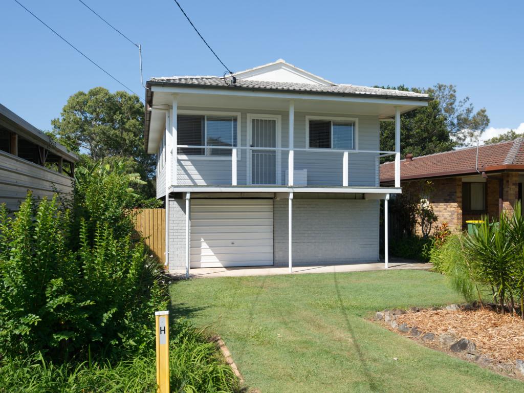 109 Thomas St, Birkdale, QLD 4159