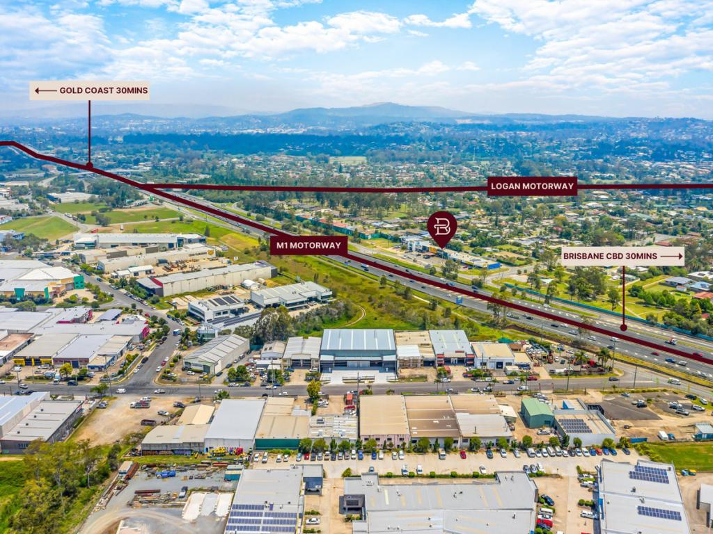 1/4059 Pacific Hwy, Loganholme, QLD 4129