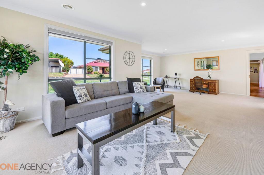 13 Tinnock Pl, Orange, NSW 2800