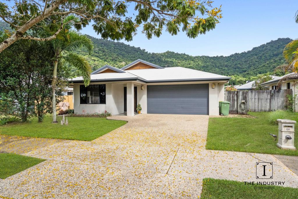 88 Xavier Herbert Dr, Redlynch, QLD 4870