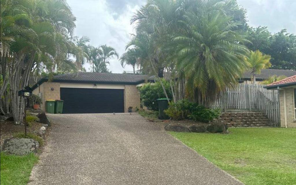 24 GREENSBOROUGH CRES, PARKWOOD, QLD 4214