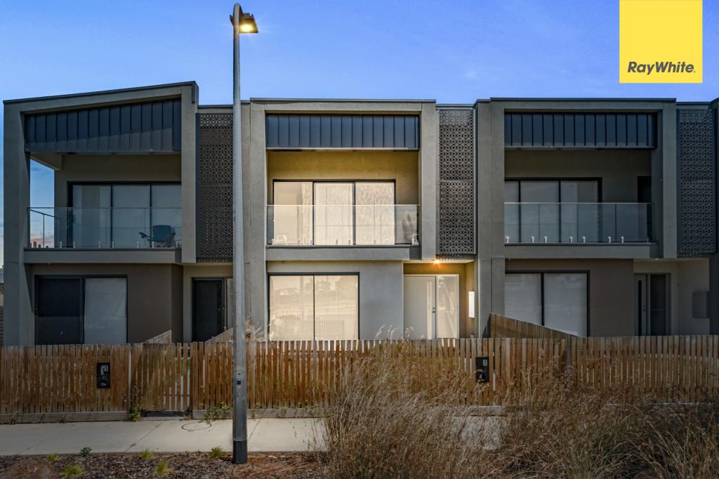 3 Bodega Walk, Brookfield, VIC 3338