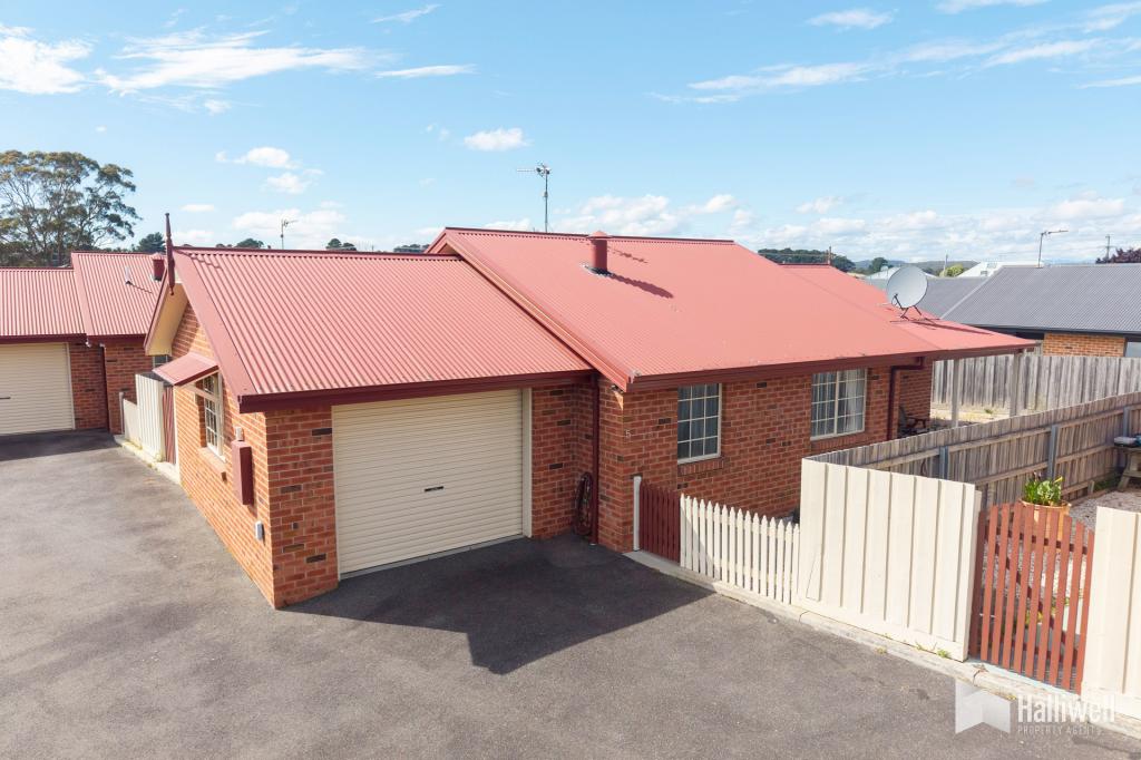 5/21a Stanley St, Latrobe, TAS 7307