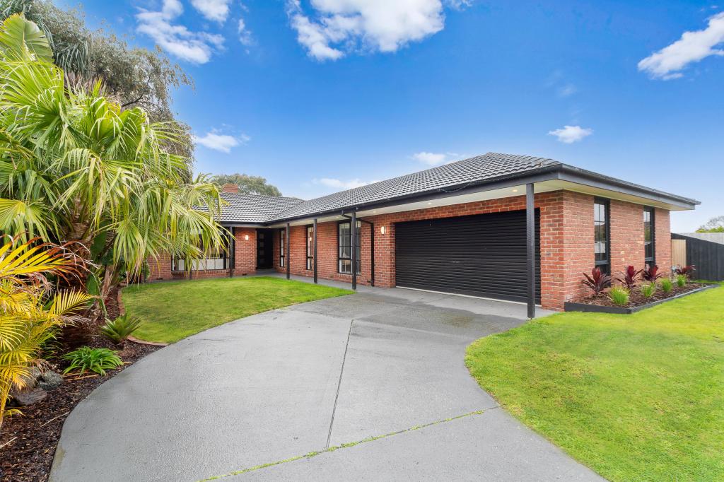 238 Heatherhill Rd, Frankston, VIC 3199