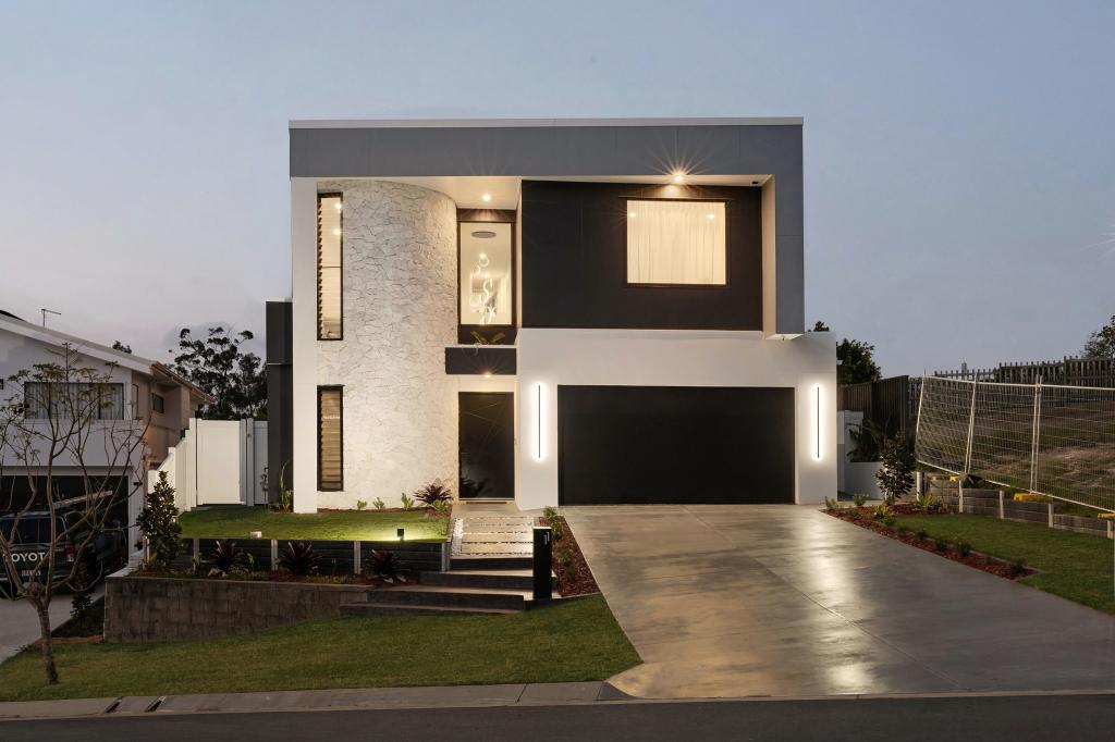 Contact Agent For Address, Brookwater, QLD 4300