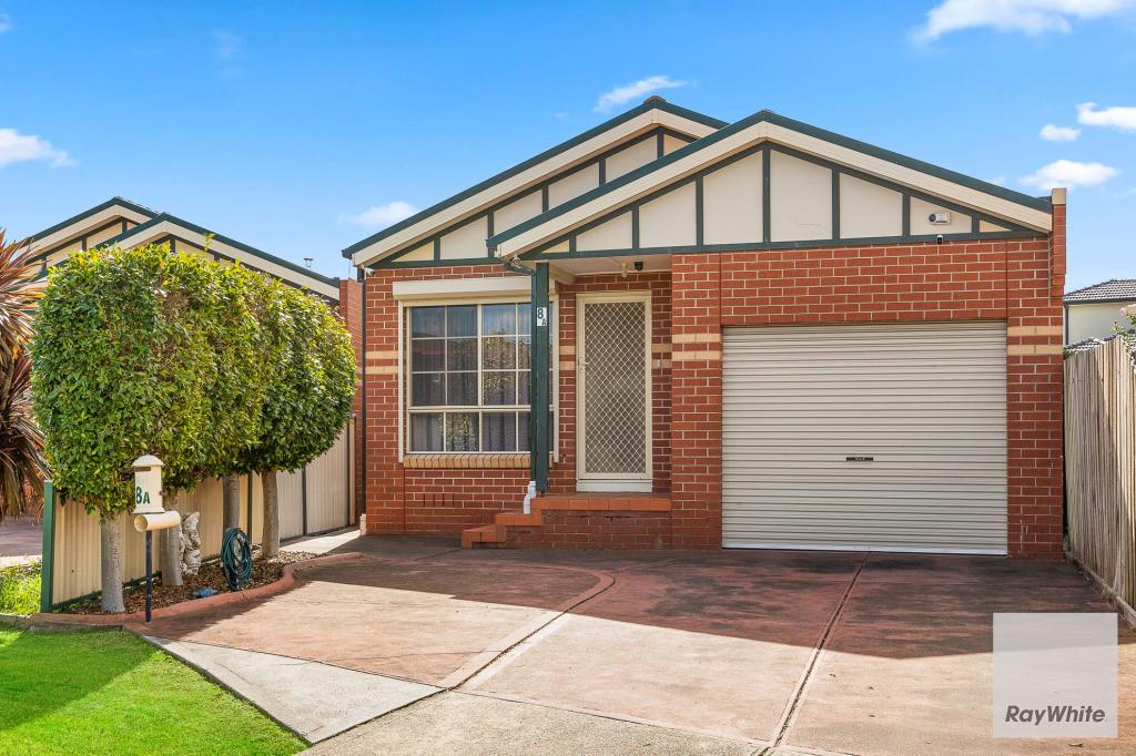 8a Sibyl Ct, Keilor Downs, VIC 3038