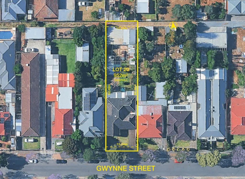 53 Gwynne St, Firle, SA 5070