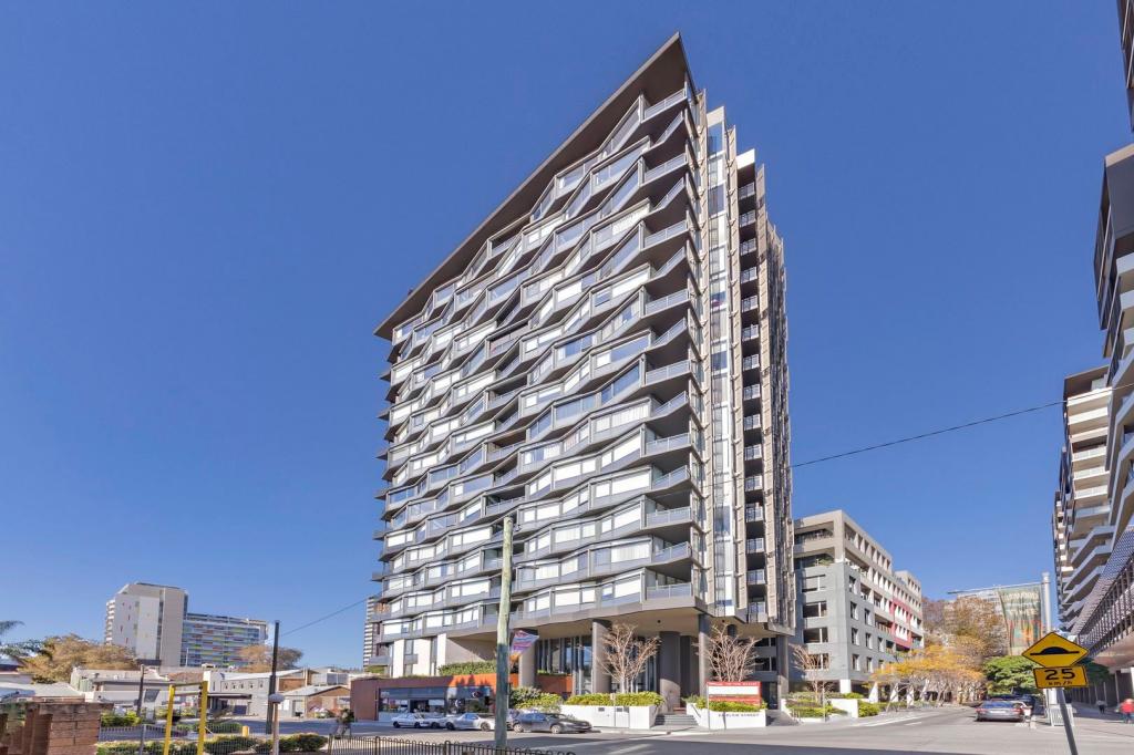 406/2a Elise Street, Burwood, NSW 2134