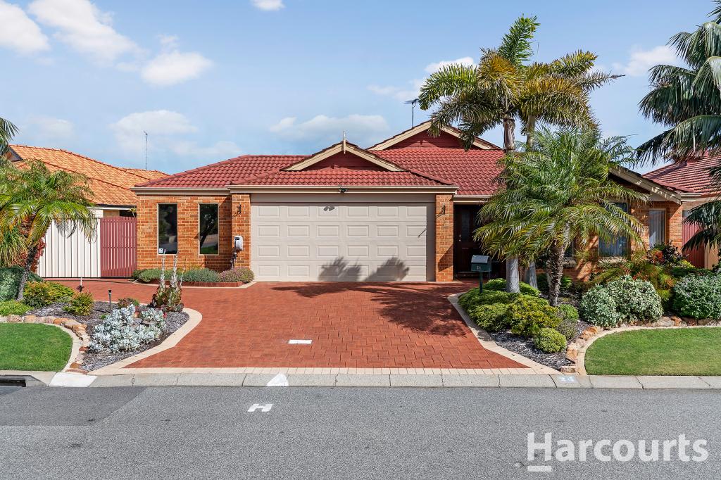 24 Brouwer Trl, Dudley Park, WA 6210