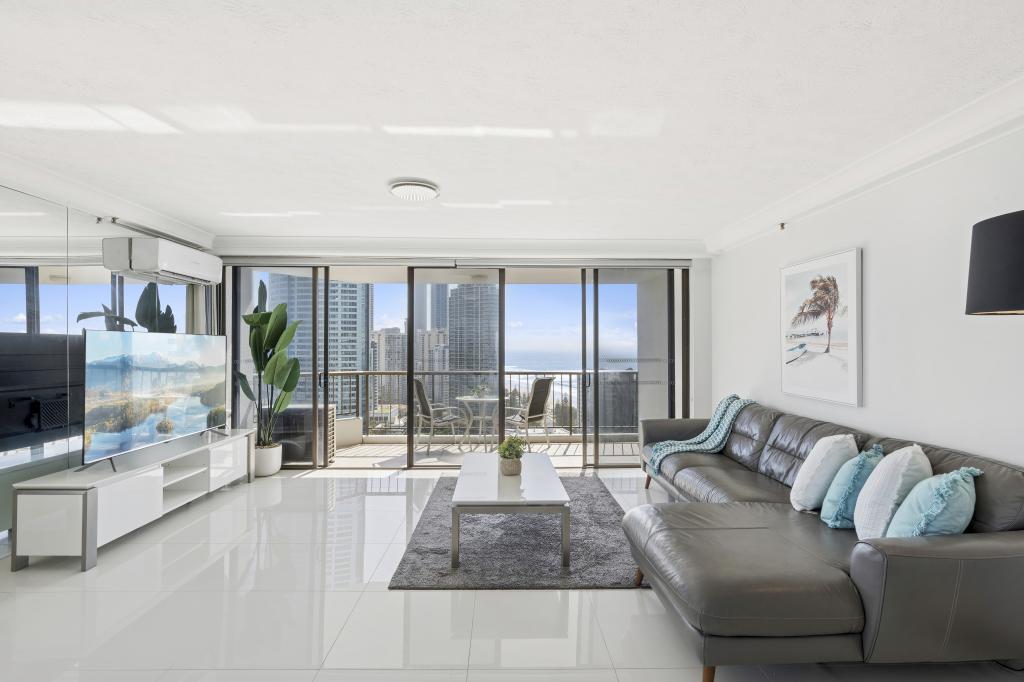2501/5 Enderley Ave, Surfers Paradise, QLD 4217