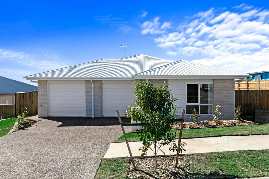 42b Summer Dr, Wondunna, QLD 4655
